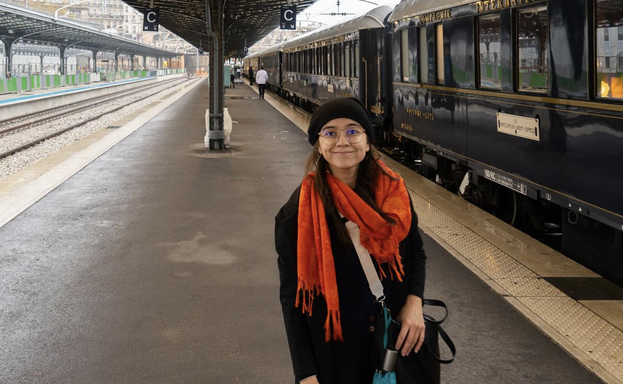 mi sono sentita fastidiosa a venezia stavo rischiando la multa e mi sono pentita di aver visitato il colosseo milano mi ha sorpresa lo sfogo della reporter joey hadden da Ilfattoquotidiano.it mi sono sentita fastidiosa a venezia stavo rischiando la multa e mi sono pentita di aver visitato il colosseo milano mi ha sorpresa lo sfogo della reporter joey hadden