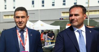 Brindisi, il centrodestra mette Futuro Nazionale fuori dalla maggioranza. E i vannacciani esplodono: “Fate favori alla Cgil”