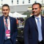 Copertina di Brindisi, il centrodestra mette Futuro Nazionale fuori dalla maggioranza. E i vannacciani esplodono