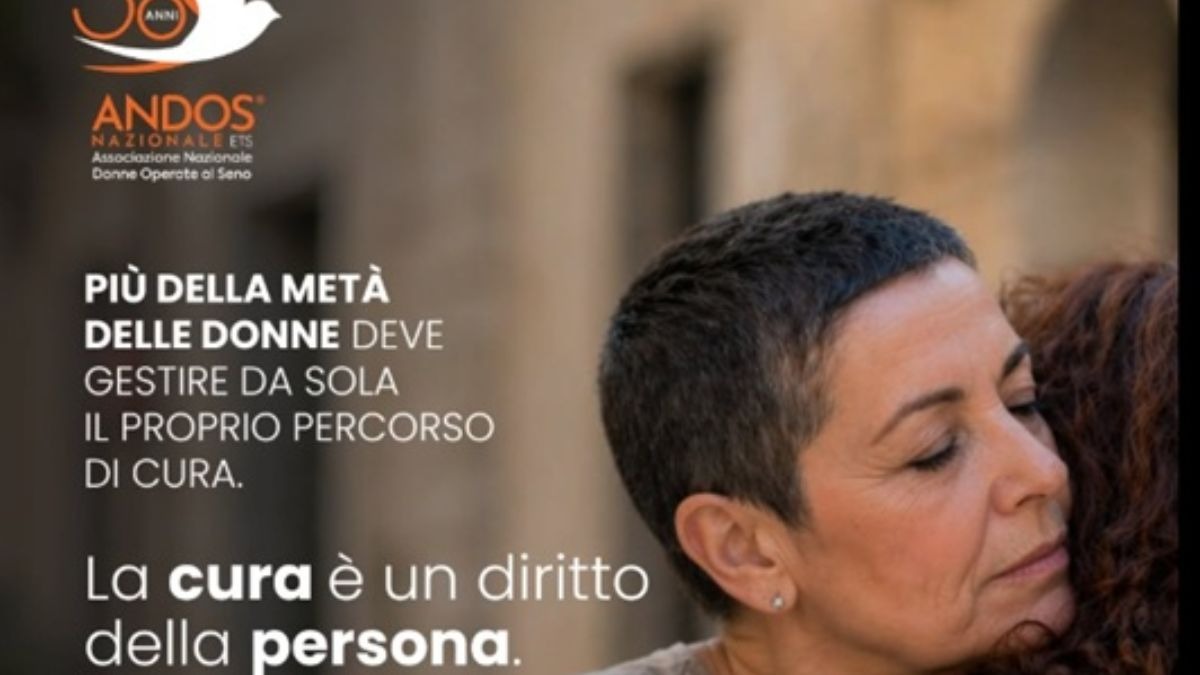 tumore al seno il peso psicologico che ancora si sottovaluta il report sugli effetti che vanno oltre la dimensione clinica da Ilfattoquotidiano.it tumore al seno il peso psicologico che ancora si sottovaluta il report sugli effetti che vanno oltre la dimensione clinica