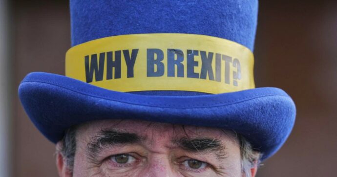 Senza Brexit l’Unione europea oggi sarebbe più forte? Onestamente credo di no