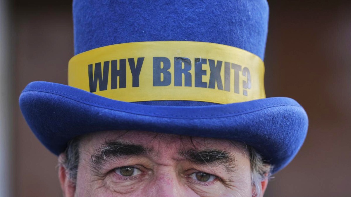 senza brexit l8217unione europea oggi sarebbe pi249 forte onestamente credo di no da Ilfattoquotidiano.it senza brexit l8217unione europea oggi sarebbe pi249 forte onestamente credo di no