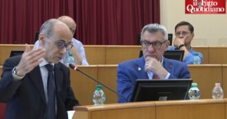Copertina di Direttiva anticorruzione, Busia: “Compromesso al ribasso, ma resta positiva. Abrogando l’abuso d’ufficio Roma ha fatto passi indietro”