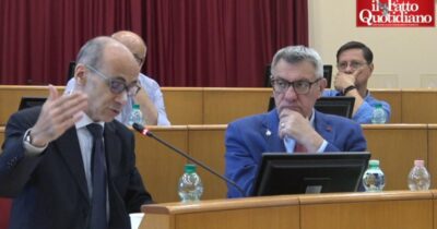 Copertina di Direttiva anticorruzione, Busia: “Compromesso al ribasso, ma resta positiva. Abrogando l’abuso d’ufficio Roma ha fatto passi indietro”