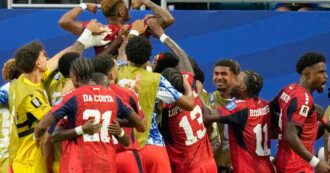 Mondiali, i risultati della notte: le “piccole” sognano. L’Iran ferma il Belgio, Capo Verde sorprende anche l’Uruguay – La nuova classifica dei gironi