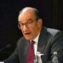 Copertina di Morto a 100 anni l’ex presidente della Fed Alan Greenspan. I 18 anni al vertice e le responsabilità nella crisi del 2008