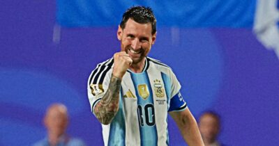 Copertina di Mondiali 2026, la classifica marcatori in diretta: Messi nella storia, è il migliore di sempre. Mbappé e Haaland rispondono