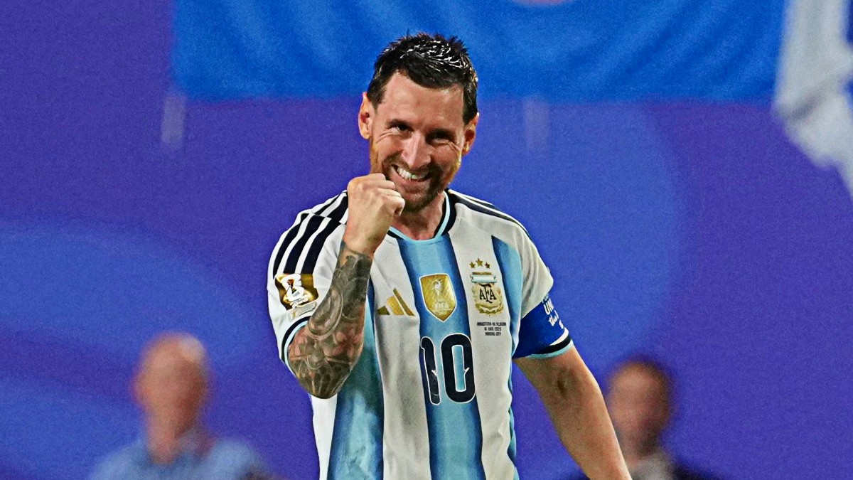 mondiali 2026 la classifica marcatori in diretta messi nella storia 232 il migliore di sempre da Ilfattoquotidiano.it mondiali 2026 la classifica marcatori in diretta messi nella storia 232 il migliore di sempre