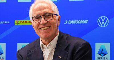 Copertina di Malagò è il nuovo presidente Figc: eletto con il 68,58% dei voti. “Da solo non posso fare nulla, con voi posso fare tutto”