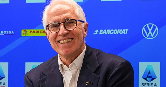 Malagò è il nuovo presidente Figc: eletto con il 68,58% dei voti. “Da solo non posso fare nulla, con voi posso fare tutto”