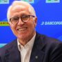 Copertina di Malagò è il nuovo presidente Figc: eletto con il 68,58% dei voti. Abete sconfitto