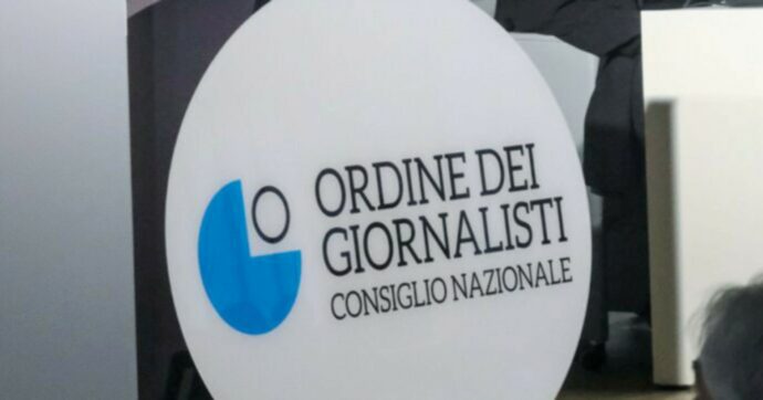 Causa Cipriani-Fatto, Odg:  “Così si uccide una testata”