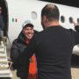 Copertina di Almasri, il ricorso del regista Grimaldi: “Porto in tribunale Meloni e i ministri”