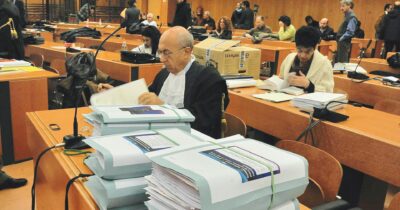 Copertina di Prescrizione, in fumo ancora un processo su 5. Con la riforma Bonafede numeri in calo, ma la destra vuole tornare ai vecchi vizi