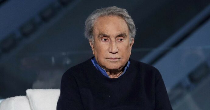Emilio Fede, caccia ai soldi all’estero:  “Milioni scomparsi”