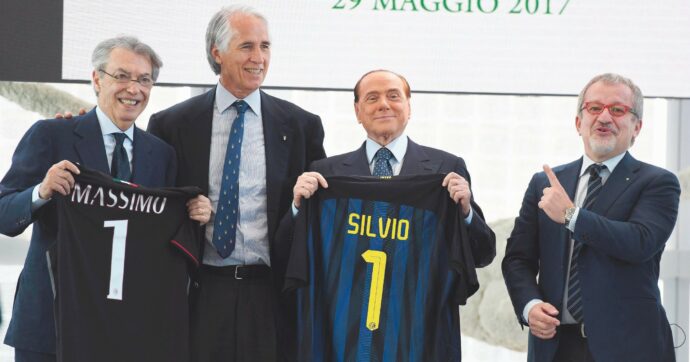 Agnelli, esami falsi, cani in ufficio e ora la Federcalcio: breve storia  di un eterno generone chiamato Malagò