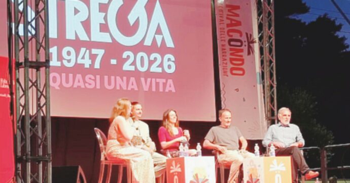 Il Premio Strega tra bulletti, diserzioni e illazioni, ma il vero ‘’Convitato di pietra’’ è la stampa