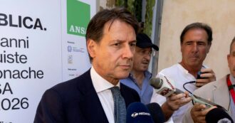 Conte lascia la Commissione Covid per farsi audire come testimone: per me una mossa certamente politica