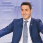 Copertina di Tele-Meloni oscura Vannacci: nessuna presenza nei talk e tg
