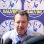 Copertina di Salvini s’arrocca. Ma a Milano  la destra esplode sul  candidato