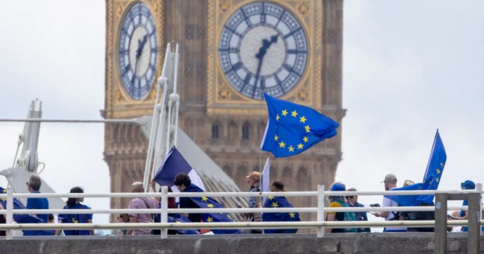 Il declino inglese  nasce da prima; l’equivoco Brexit dieci anni dopo