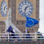 Copertina di Il declino inglese  nasce da prima; l’equivoco Brexit dieci anni dopo