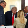 Copertina di Meloni e la lite con Trump: “Il rischio kill switch sui servizi digitali pesa in ogni trattativa con gli Usa”