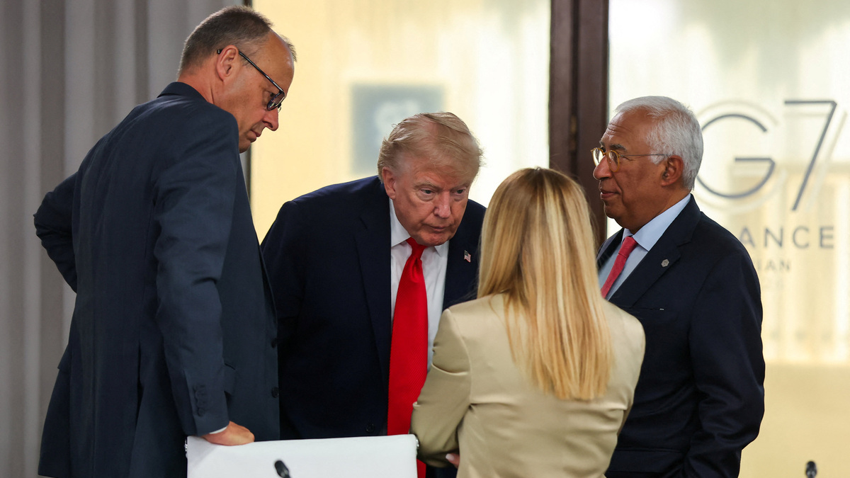 meloni e la lite con trump il rischio kill switch sui servizi digitali pesa in ogni trattativa con gli usa da Ilfattoquotidiano.it meloni e la lite con trump il rischio kill switch sui servizi digitali pesa in ogni trattativa con gli usa