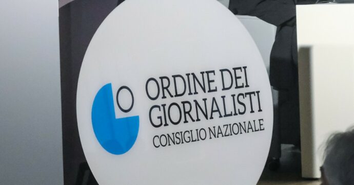 Causa da 250 milioni per il caso Minetti, l’Ordine dei giornalisti: “Rappresenta il tentativo di uccidere una testata”