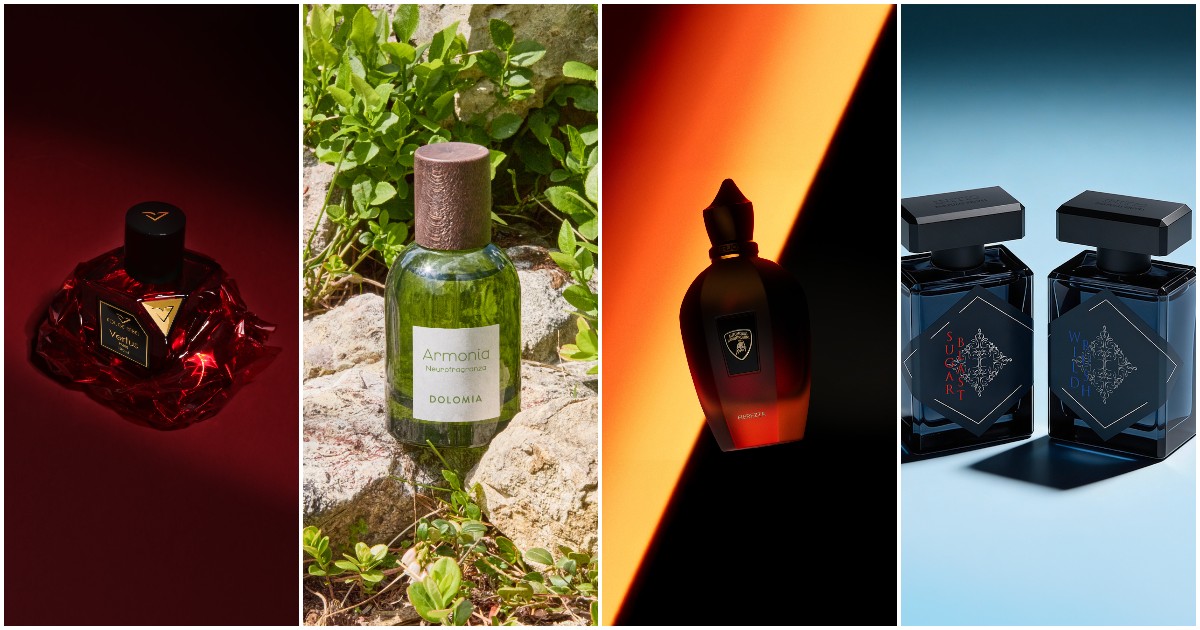 profumi che riprogrammano la mente 232 boom delle neurofragranze ecco cosa sono e come influiscono sul nostro cervello da Ilfattoquotidiano.it profumi che riprogrammano la mente 232 boom delle neurofragranze ecco cosa sono e come influiscono sul nostro cervello