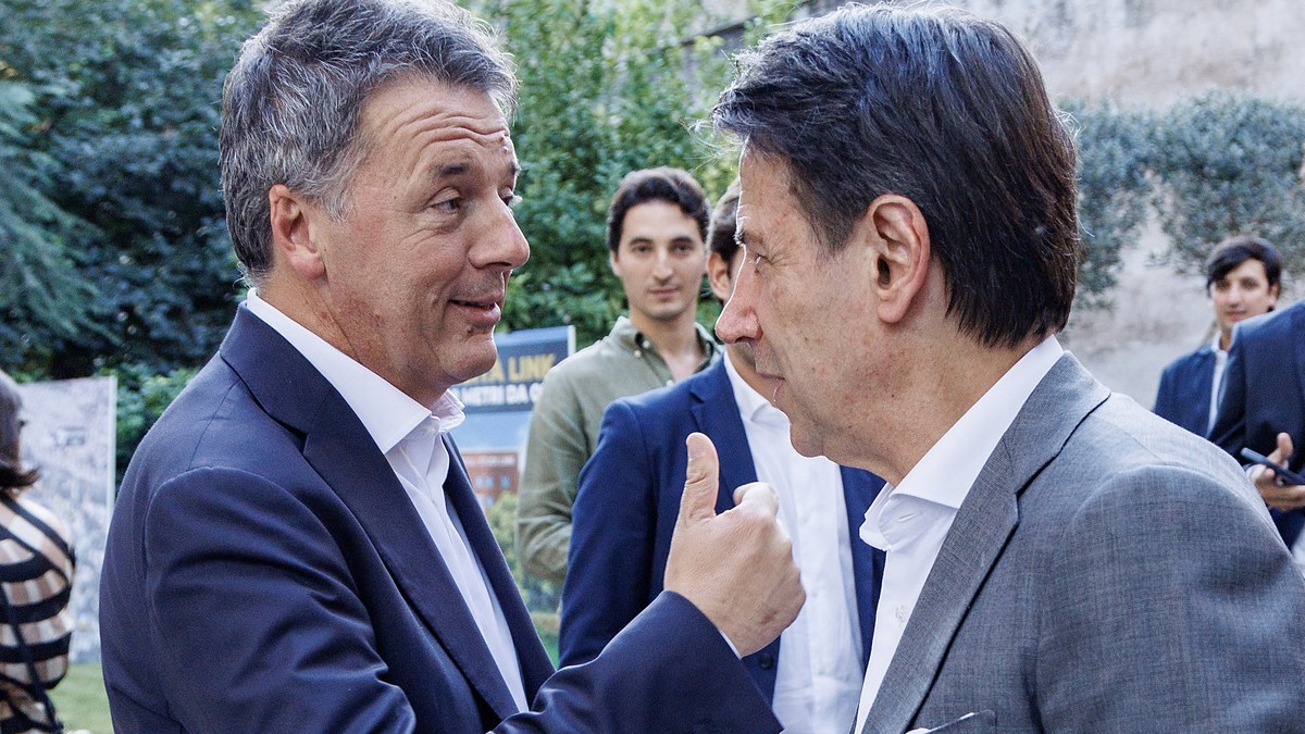 renzi alleato una strategia per logorare il movimento 5 stelle facciamo saltare il banco da Ilfattoquotidiano.it renzi alleato una strategia per logorare il movimento 5 stelle facciamo saltare il banco