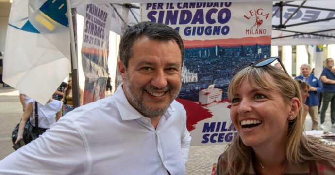 Salvini apre alle primarie del centrodestra a Milano, ma Fdi frena. E Vannacci annuncia: “Avremo un nostro candidato”