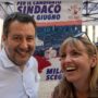Copertina di Salvini apre alle primarie del centrodestra a Milano, ma Fdi frena. E Vannacci annuncia: “Avremo un nostro candidato”