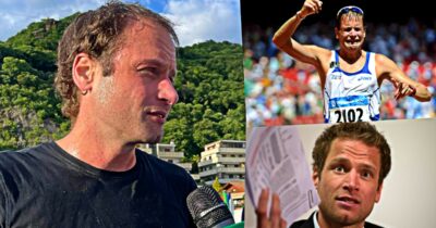 Copertina di Alex Schwazer, dall’oro olimpico alle accuse di doping: la carriera e il caso che divide ancora lo sport