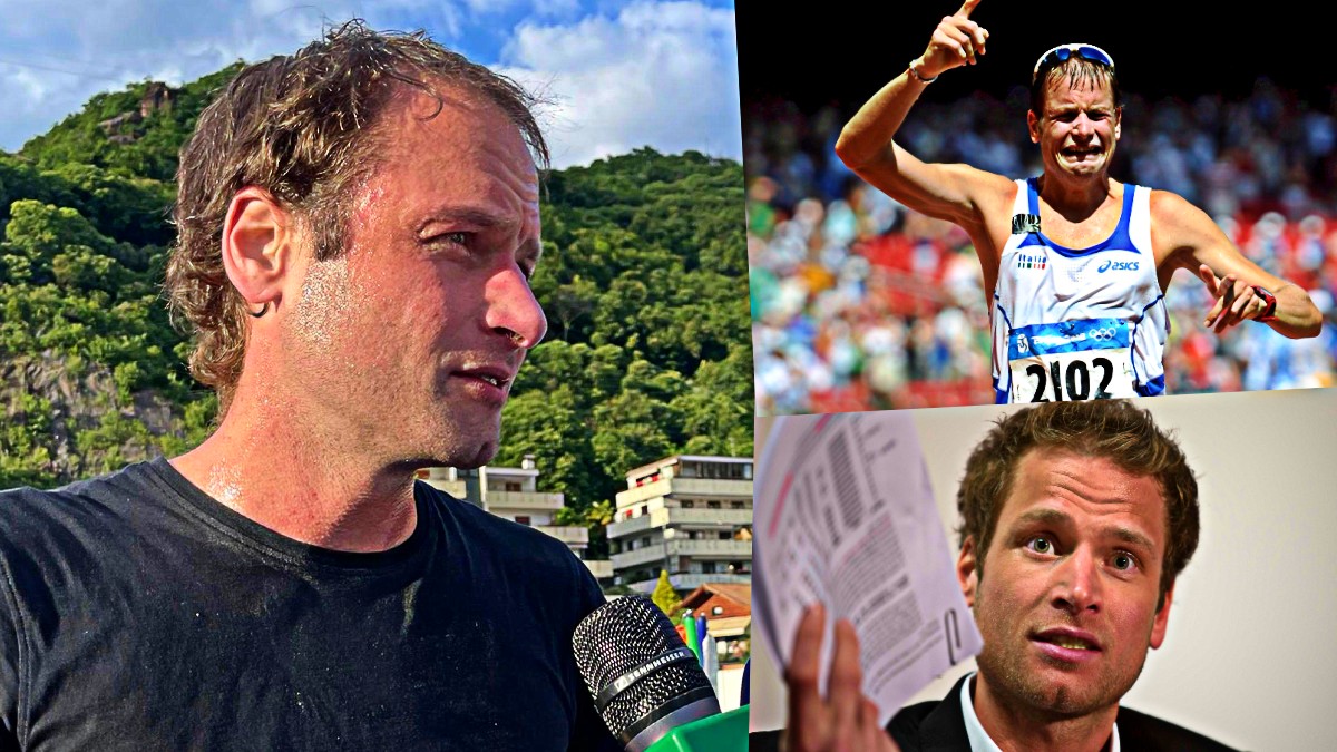 alex schwazer dall8217oro olimpico alle accuse di doping la carriera e il caso che divide ancora lo sport da Ilfattoquotidiano.it alex schwazer dall8217oro olimpico alle accuse di doping la carriera e il caso che divide ancora lo sport
