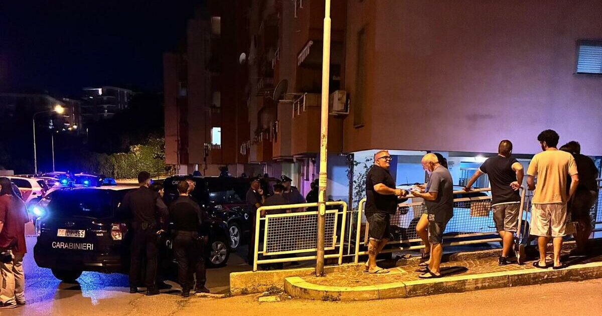 ritrovate le sorelle sparite dalla casa famiglia in carcere la madre il suo compagno e il nonno sono accusati di sequestro da Ilfattoquotidiano.it ritrovate le sorelle sparite dalla casa famiglia in carcere la madre il suo compagno e il nonno sono accusati di sequestro