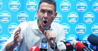Cosa offre Vannacci ai delusi? Qualcuno con cui prendersela. Usciamo dal suo campo di battaglia