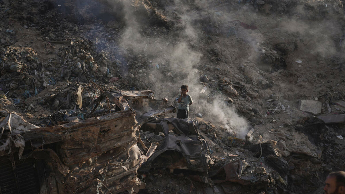 bambini palestinesi presi di mira deliberatamente da israele 200 genocidio le nuove accuse della commissione d8217inchiesta onu da Ilfattoquotidiano.it bambini palestinesi presi di mira deliberatamente da israele 200 genocidio le nuove accuse della commissione d8217inchiesta onu