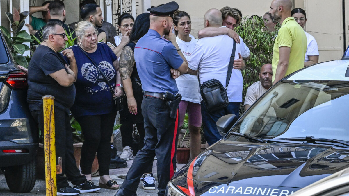 21enne ucciso a napoli dietro l8217agguato una lite a una partita di calcetto a marzo da Ilfattoquotidiano.it 21enne ucciso a napoli dietro l8217agguato una lite a una partita di calcetto a marzo