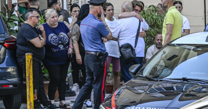 21enne ucciso a Napoli, dietro l’agguato una lite a una partita di calcetto a marzo
