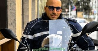 Copertina di “Chiedo scusa, è stato un gesto istintivo sconsiderato”, domiciliari per il 27enne arrestato per la morte del vigile