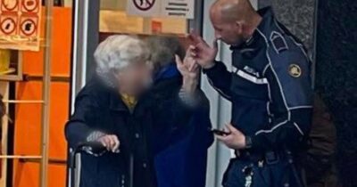 Copertina di “Indossare questa divisa non è solo un lavoro, è una responsabilità”, chi era Francesco Imprezzabile l’agente morto durante un inseguimento a Milano