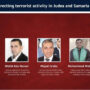 Copertina di “I vertici di Hamas vivono a Istanbul”: la Turchia è l’altro grande avversario regionale di Israele. Tel Aviv rinforza l’asse con la Grecia per contrastarlo