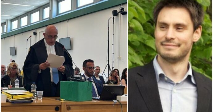 “Processo contro silenzio, menzogna e depistaggi. Giulio Regeni privato della condizione di essere umano”, la requisitoria del pm Colaiocco