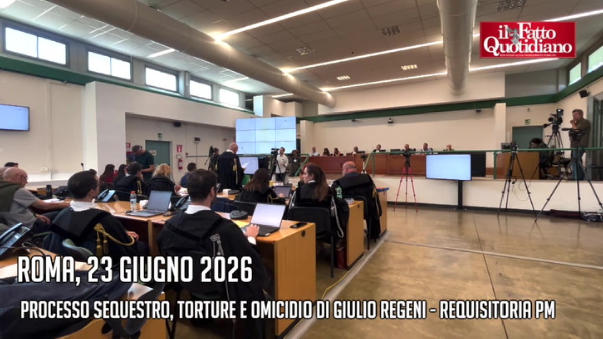 il corpo di giulio regeni spezzato dal dolore devastato dalla tortura e il pm mostra in aula le foto della tac da Ilfattoquotidiano.it il corpo di giulio regeni spezzato dal dolore devastato dalla tortura e il pm mostra in aula le foto della tac