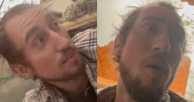 Copertina di “L’intera casa in cui vivevo è stata fatta a pezzi, sono stato scaraventato da una parte all’altra, ma sono vivo”: un uomo riprende il maltempo poi la tragedia
