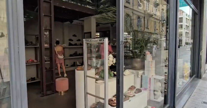 Il caldo estremo manda in tilt la rete elettrica, decine di blackout a Torino. Luci spente anche in alcuni quartieri di Milano