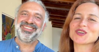 Copertina di La Rai cancella il programma di Stefano Bollani e Valentina Cenni, Via dei Matti numero 0. Loro sui social: “Avremmo voluto darvi una buona notizia, ma non è così”
