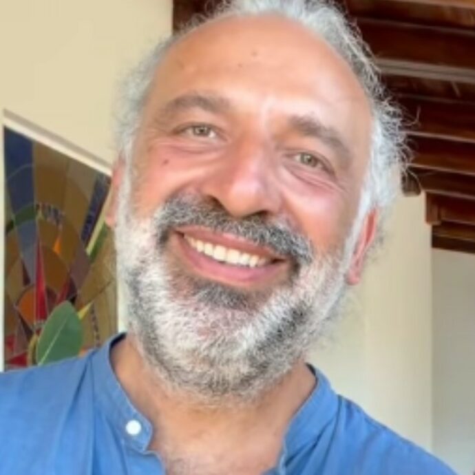 La Rai cancella il programma di Stefano Bollani e Valentina Cenni, Via dei Matti numero 0. Loro sui social: “Avremmo voluto darvi una buona notizia, ma non è così”