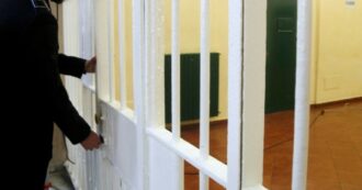 Copertina di Il governo dà i numeri sul carcere: il nuovo rapporto di Antigone ne offre una tragica fotografia